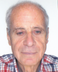 Portrait de Jean-Pierre Gabrielli