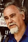 Portrait de Bernard GRENIER