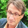 Portrait de Bernard PRIA