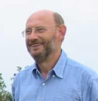 Portrait de Bernard DECOURCELLE