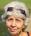 Portrait de Jacqueline PRIA